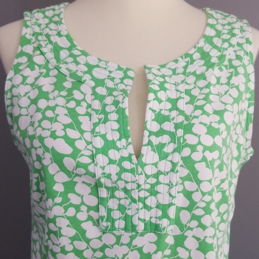New York and Company sleeveless dress - Picture 2 of 8